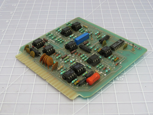 GMR 24483 Rev E Shawdow Analyzer Circuit Board  For Sale