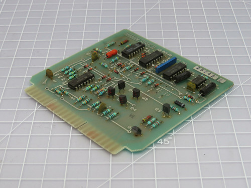GMR 25242  Rev E Shawdow Ligic I Circuit Board  For Sale