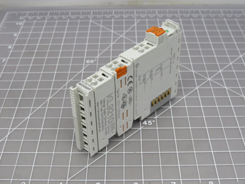 Beckhoff KL9210  Voltage Supply Terminal Module For Sale