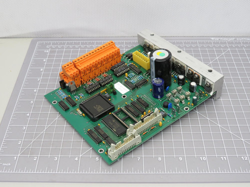 A&B 9910-008770  Pcb Circuit Board For Sale