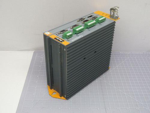 Parker C3S025V2F10 I20 T11 M00  Servo Drive Controller 230V 6A For Sale