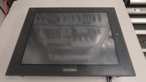 Pro-face 3180021-02 GP2600-TC11  Operator Interface / Touch Panel For Sale