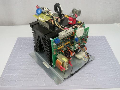 Spang 651-277-110-1A  Power Control Unit For Sale