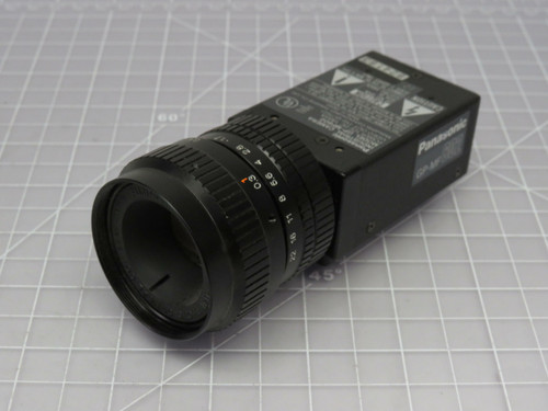 Panasonic GP-MF602  Industrial Camera For Sale