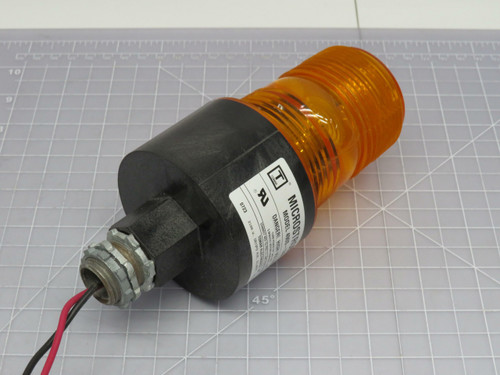 Microstrobe 490S-1280  Strobe Light For Sale