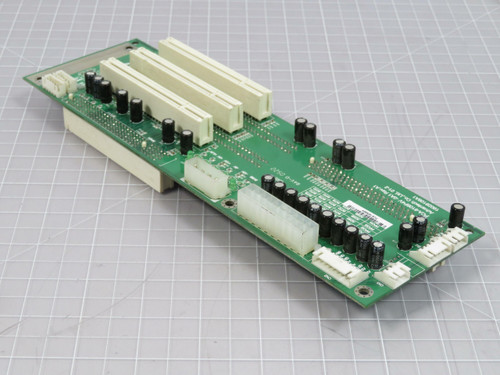 Advantech PCA-6106P4V-0A1 Rev A  PC  Board  For Sale