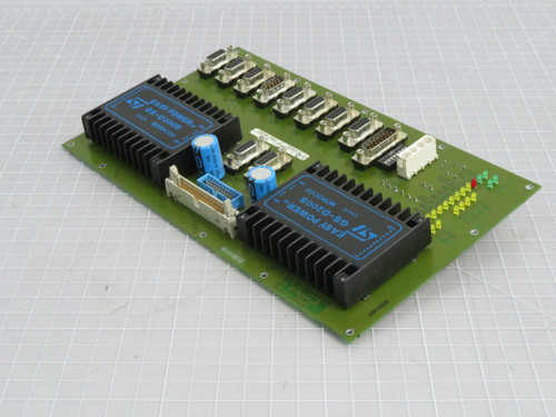 MIB II AA 0400541B Circuit Board  For Sale