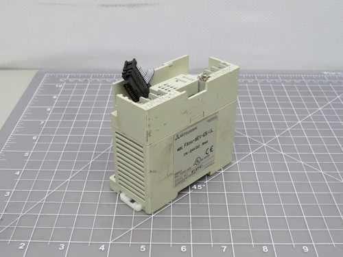 Mitsubishi FXON-8EX-ES/UL  Programmable Controller For Sale