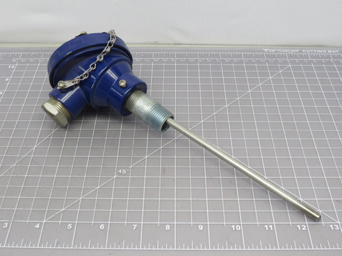 WIKA TC10  Thermocouple For Sale