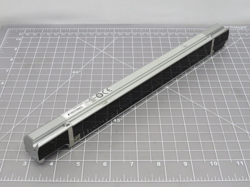 Keyence SL-C16H-R  Safety Light Curtain Receiver Assembly For Sale