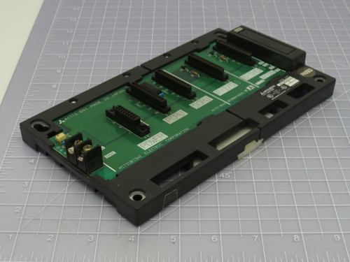 Mitsubishi A172B A171S-B1 Base Unit For Sale