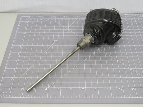 WATLOW ARJDF0F060UK000  Thermocouple For Sale