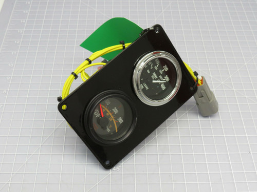 JBT 627-5528  Pressure Gauge For Sale
