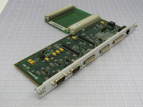 MVME761-Verteiler 847 4981 152 3977 BS 84-W8197F01B FAB Rev A Circuit Board Module For Sale