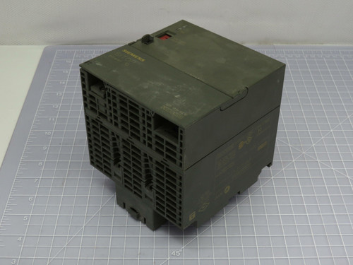 Siemens 6EP1 334-1SL12 SITOP  Power 10 Power Supply For Sale