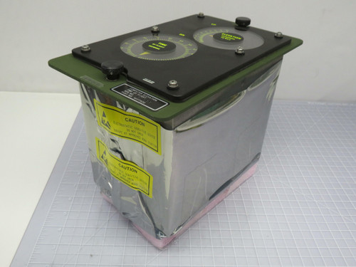 Computer Elevation Time of Flight Prop for Movies For Sale