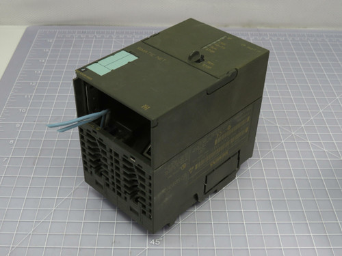 Siemens 6GK7 343-1GX20-0XE0 Simatic NET CP Communication Processor For Sale