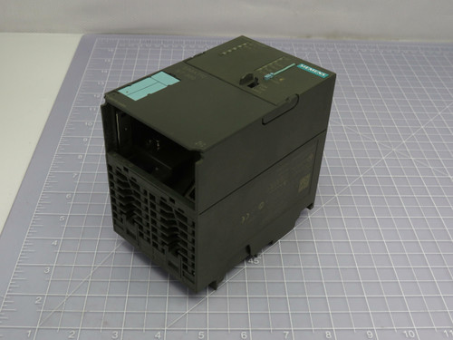 Siemens 6ES7 317-2EK3-0AB0 Simatic S7 Digital Output Module For Sale