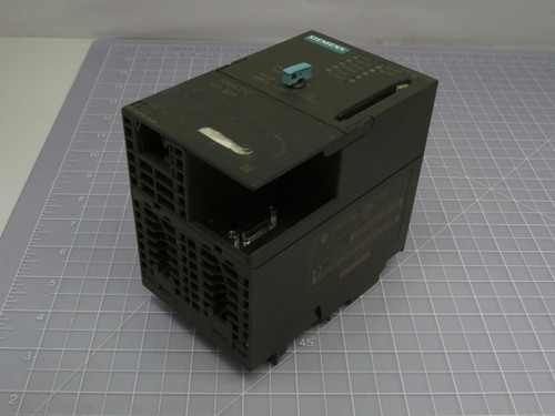 Siemens 6ES7 315-2AF02-0AB0 Simatic S7 Digital Output Module For Sale
