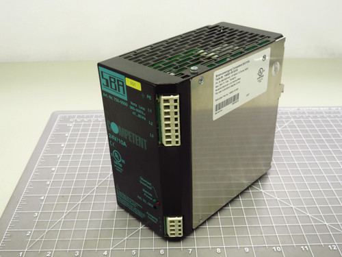 Stromversorgung Competent 149001-513015  Power Supply For Sale Stromversorgung Competent 149001-513015  Power Supply For Sale