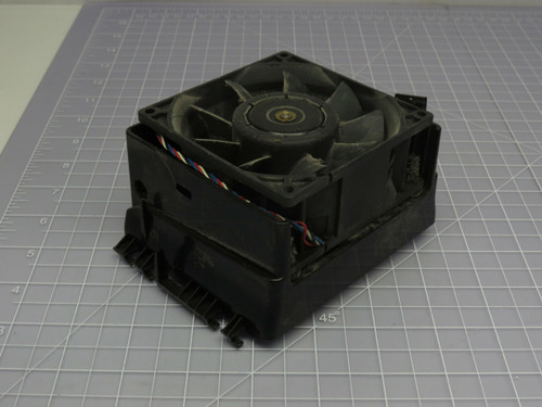 Delta Electronics AFC0912DE  P2780 3 Lead Wires  Fan For Sale Delta Electronics AFC0912DE  P2780 3 Lead Wires  Fan For Sale