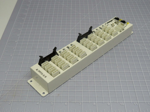 Algo ALTPFF0-0/R  Slave 8-point Unit For Sale