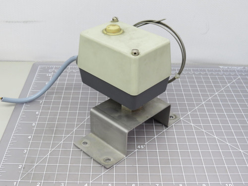 JUMO ATH-70  Temperature Controller For Sale