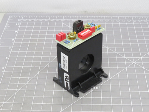 Load Controls 30A  Adjustable Gain Current Transducer For Sale