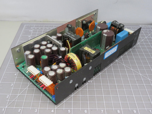 Lambda Electronics SVT170-1-002  Power Supply 200W Circuit Board 115/230V 47-63Hz For Sale