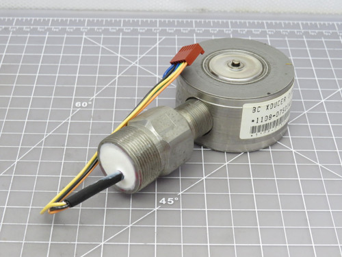 Bailey 258299A2521B1  Transducer Spare Parts For Sale