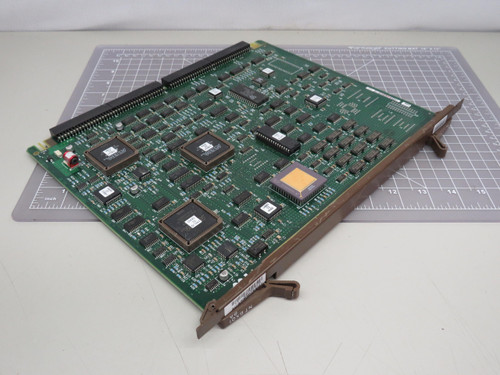 Northern Telecom NTBX1BA 11 NNTMEN018NOG Interface Card Module For Sale