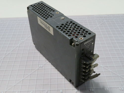 Lambda Electronics EWS-50-5 ANK-501M15-0150 Power Supply For Sale