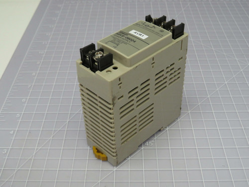 Omron  S8VS-06024  Power Supply  For Sale