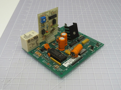 4.318.613 KT40 Circuit Board  For Sale