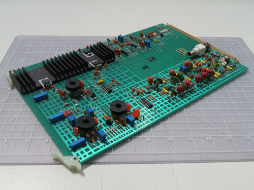 PC D518-160 D518-219 Circuit Board For Sale
