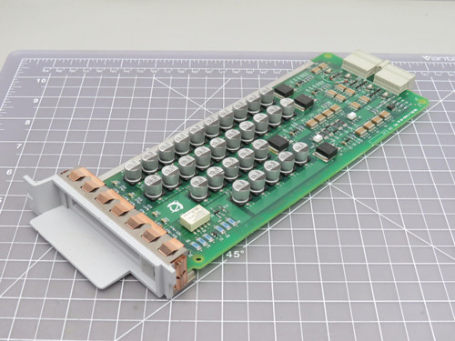 Nortel NTNY26AA 01 P0986574 Interface Card Module For Sale
