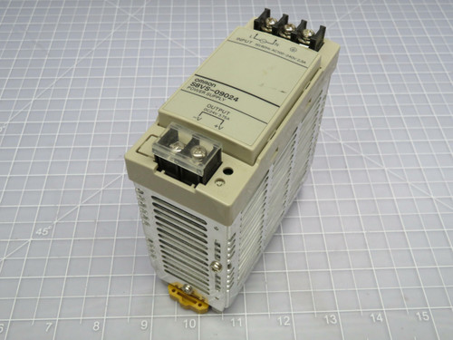 Omron S8VS-09024  Power Supply For Sale