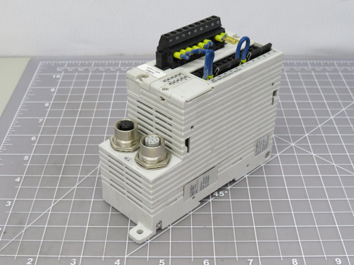 Keyence SL-R11  Safety Control Unit For Sale