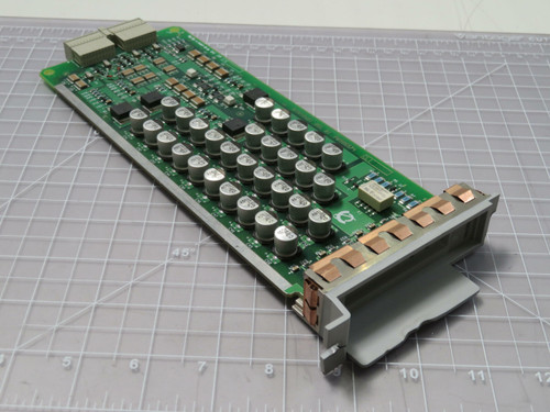 Nortel NTNY26AA 01 NNTMENMM0CR5V Interface Card Circuit Board For Sale