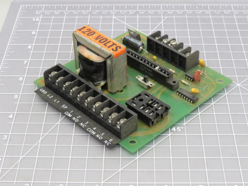 1315B  PCB Circuit Board For Sale