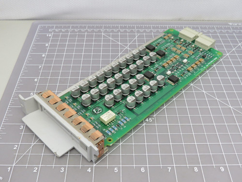 Nortel NTNY26AA 01 NNTMENMM0BN7T Interface Fusefail Card Module For Sale