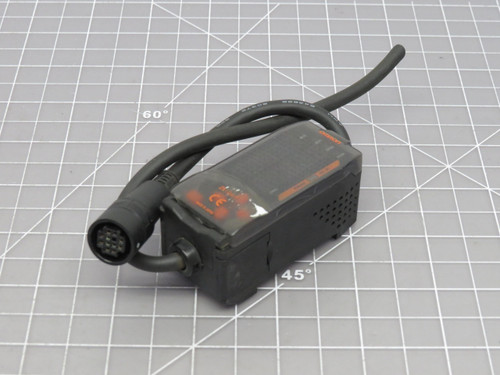 Laser Sensor For Sale