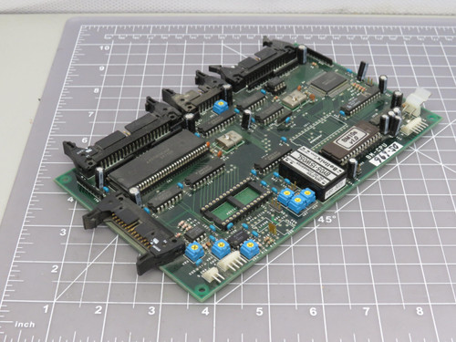 BM-CPU 969-50 Circuit Board For Sale