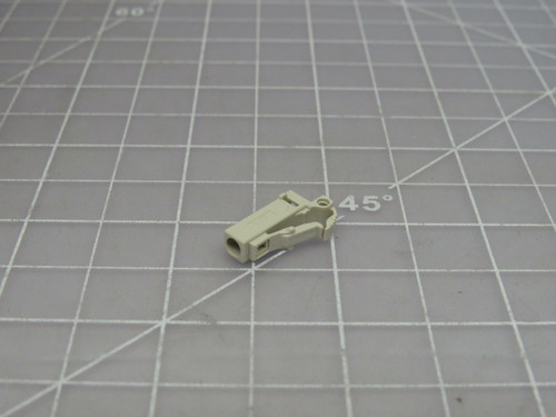 Lot of 1000 ADC 300100102734 Rev A 1.2MM LC Shroud EP Figure 1 Putty For Sale