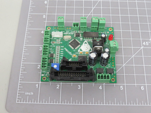 MECALBI 03307-32-000-R16 CIRCUIT BOARD T165235