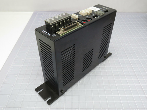 Oriental Motor ASD16A-S  Vexta Stepper Motor Drive For Sale