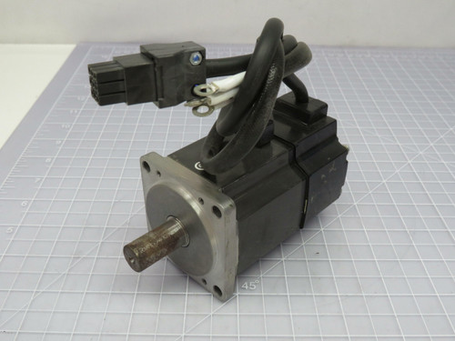 Mitsubishi HC-MFS23  AC Servo Motor For Sale