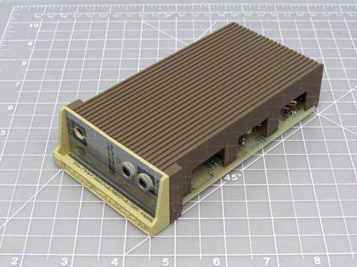 Moore Industries SRT/4-20MA/4-20MA/24DC/-TX  Square Root Transmitter For Sale