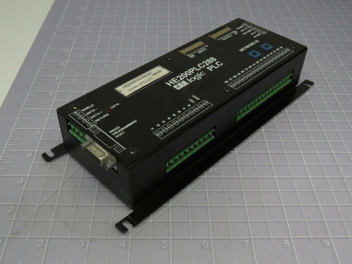 Horner Electric HE200PLC288  Can Logic PLC  For Sale