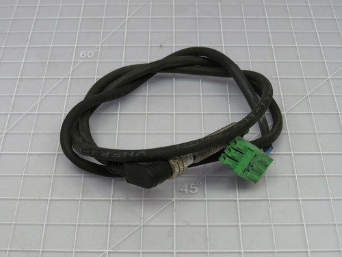 Baumer Electric IFRM 08P33G1/S35L  Inductive Sensor  For Sale